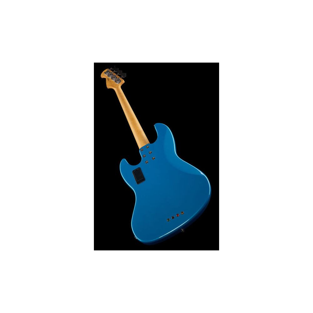 Harley Benton Enhanced MJ