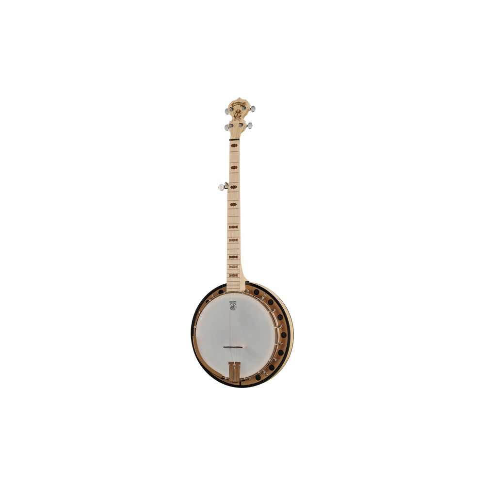 Deering Goodtime Two Banjo – Thomann Ireland