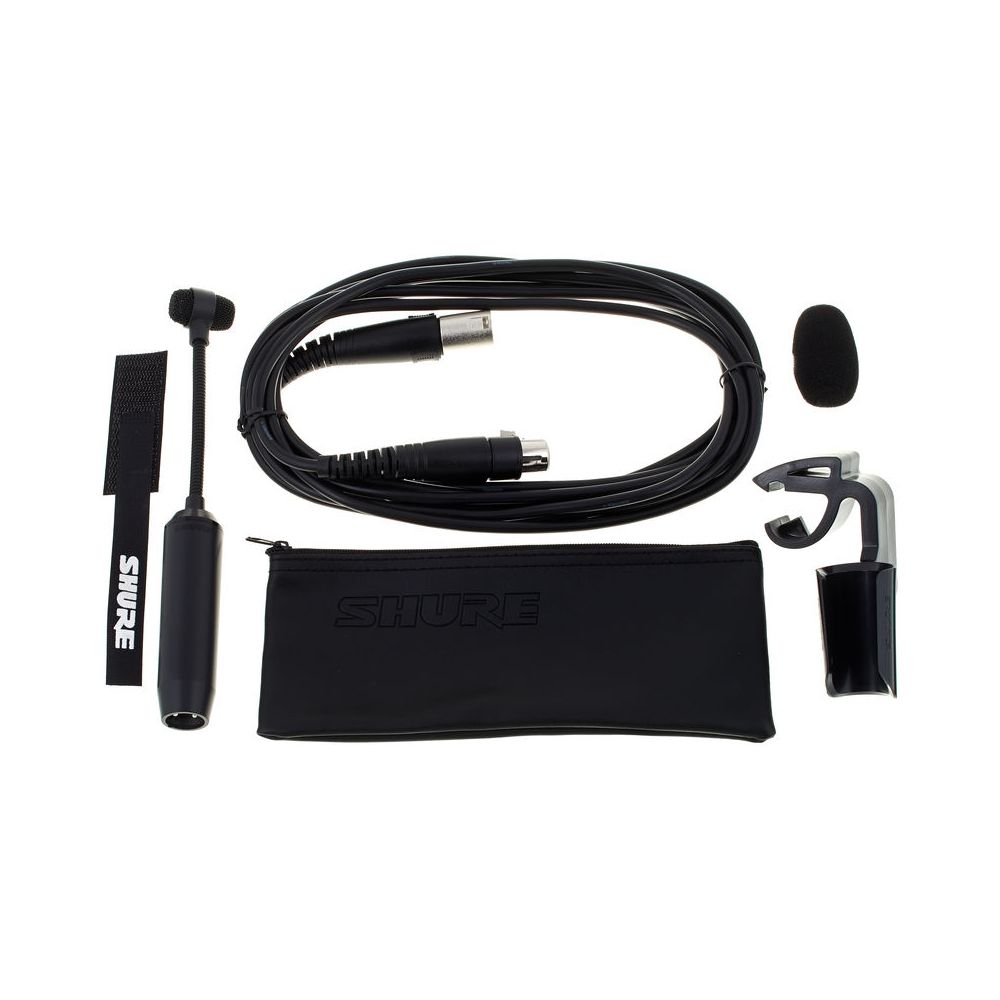 Shure PGA98D – Thomann Ireland