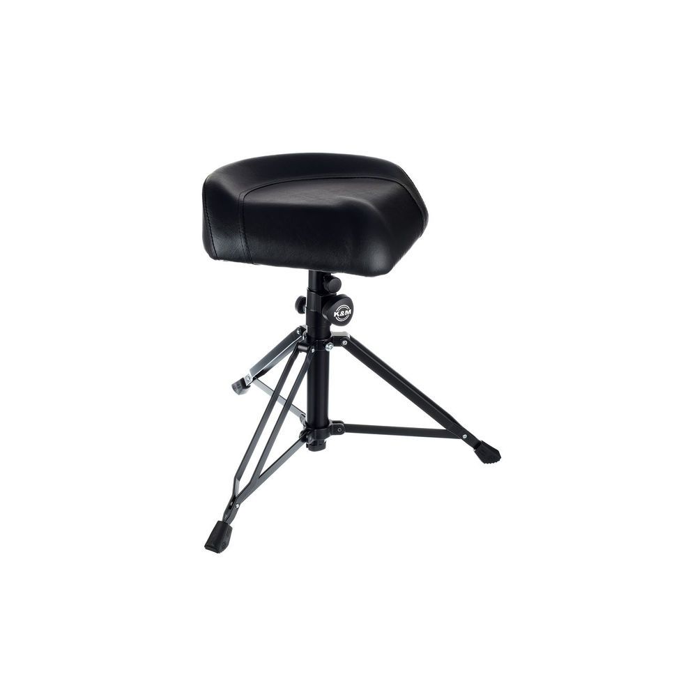 K&M 14055 Drum Throne Nick – Thomann Ireland