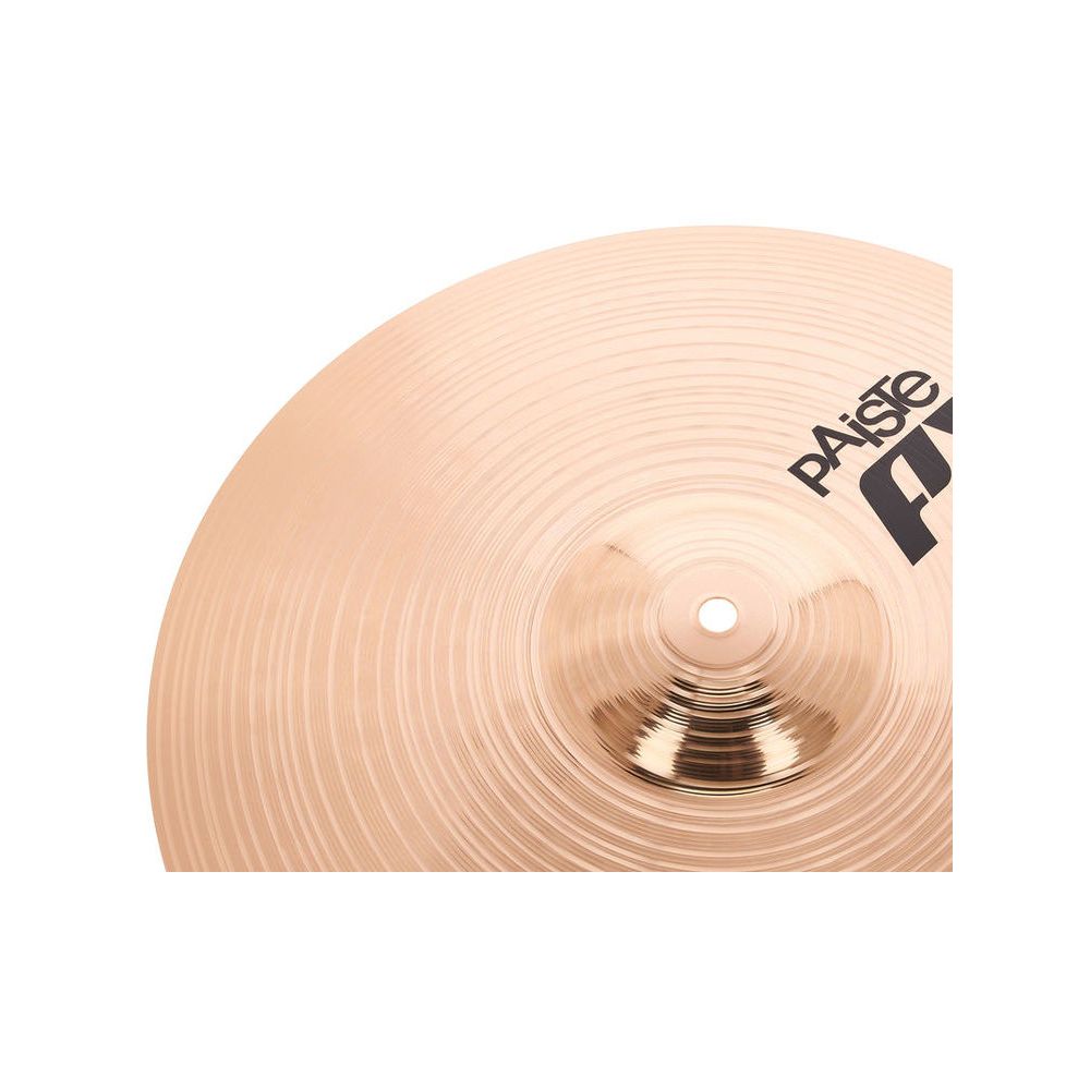 Paiste PST5 16" Rock Crash '14 – Thomann Ireland