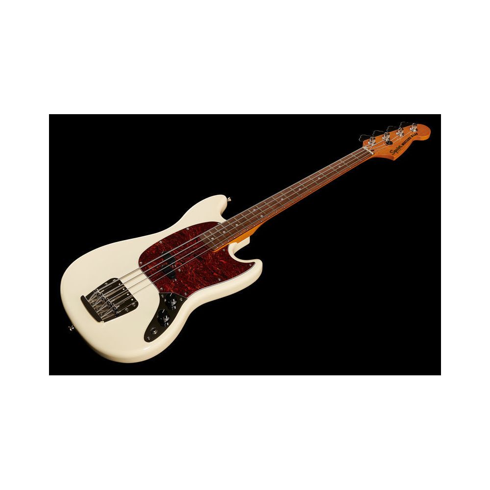 Squier CV 60s Mustang Bass OW – Thomann Ireland
