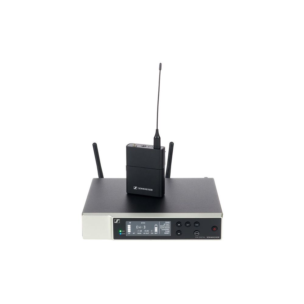 Sennheiser EW