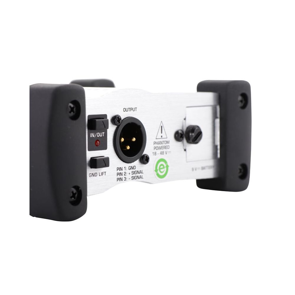 Behringer DI100 Ultra