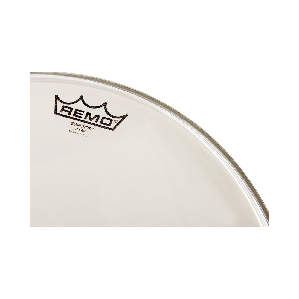 Remo 15" Emperor Clear – Thomann Ireland