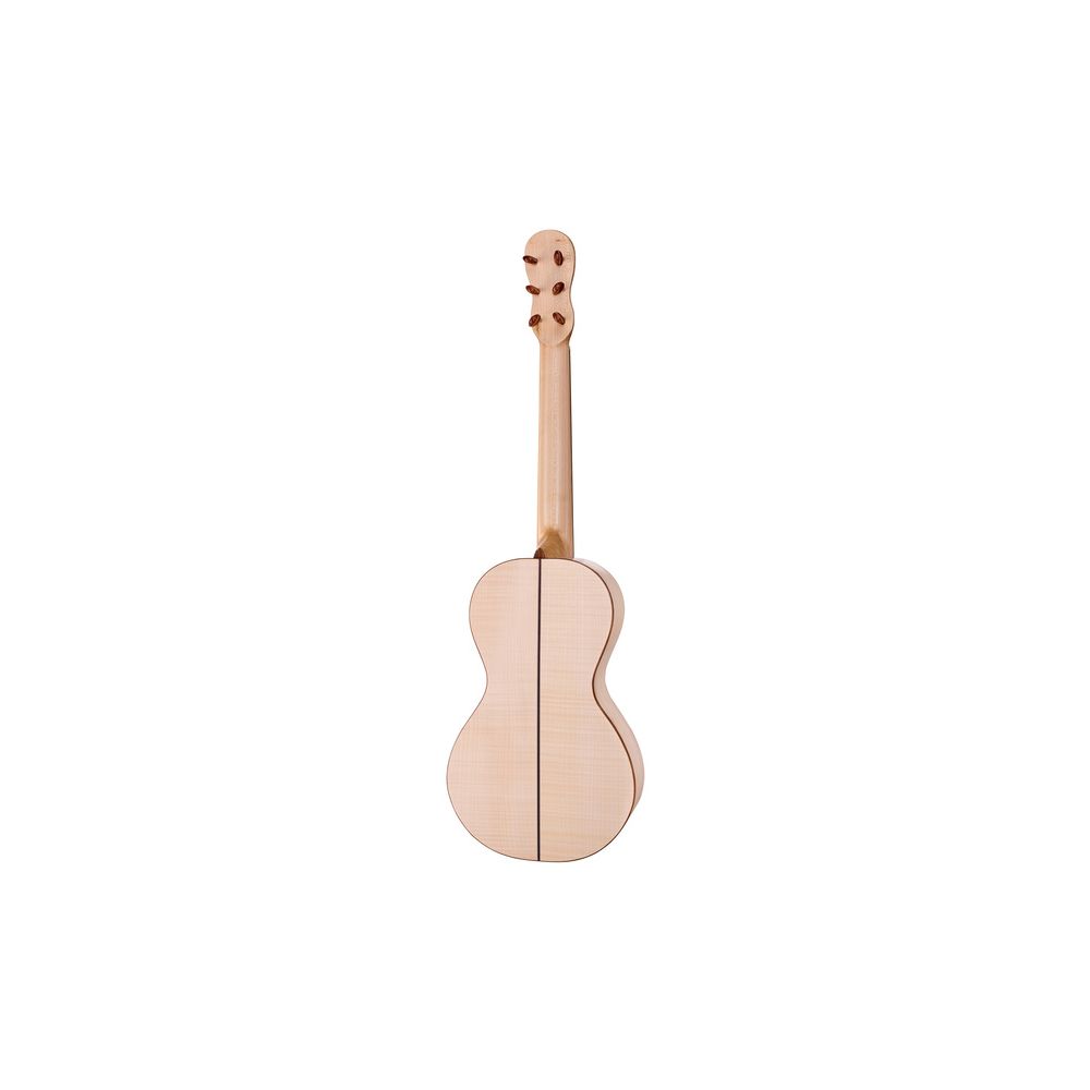 Thomann Romantic Guitar Standard – Thomann Ireland