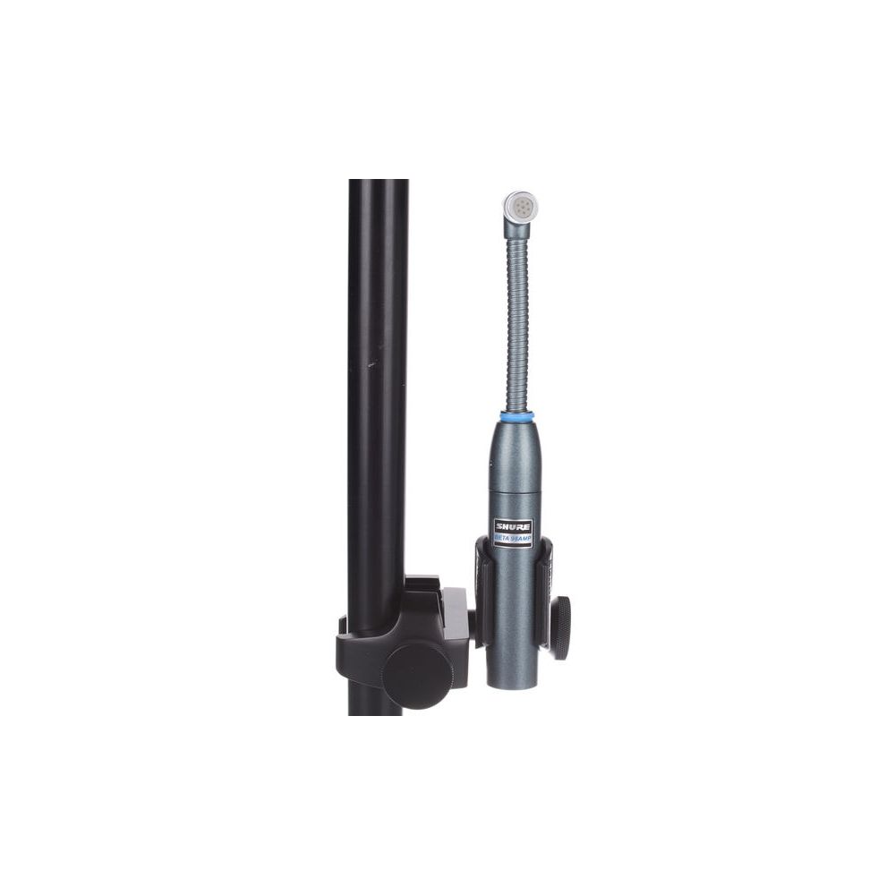 Shure Beta 98 Amp/C – Thomann Ireland