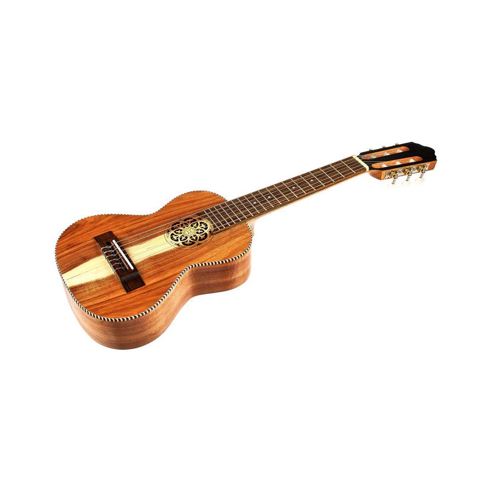 Thomann Artist Guitarlele ACA – Thomann Ireland