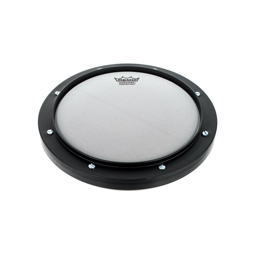Remo 08" Practice Pad Silent Stroke – Thomann Ireland