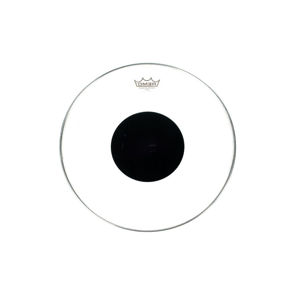 Remo 16" CS Clear – Thomann Ireland