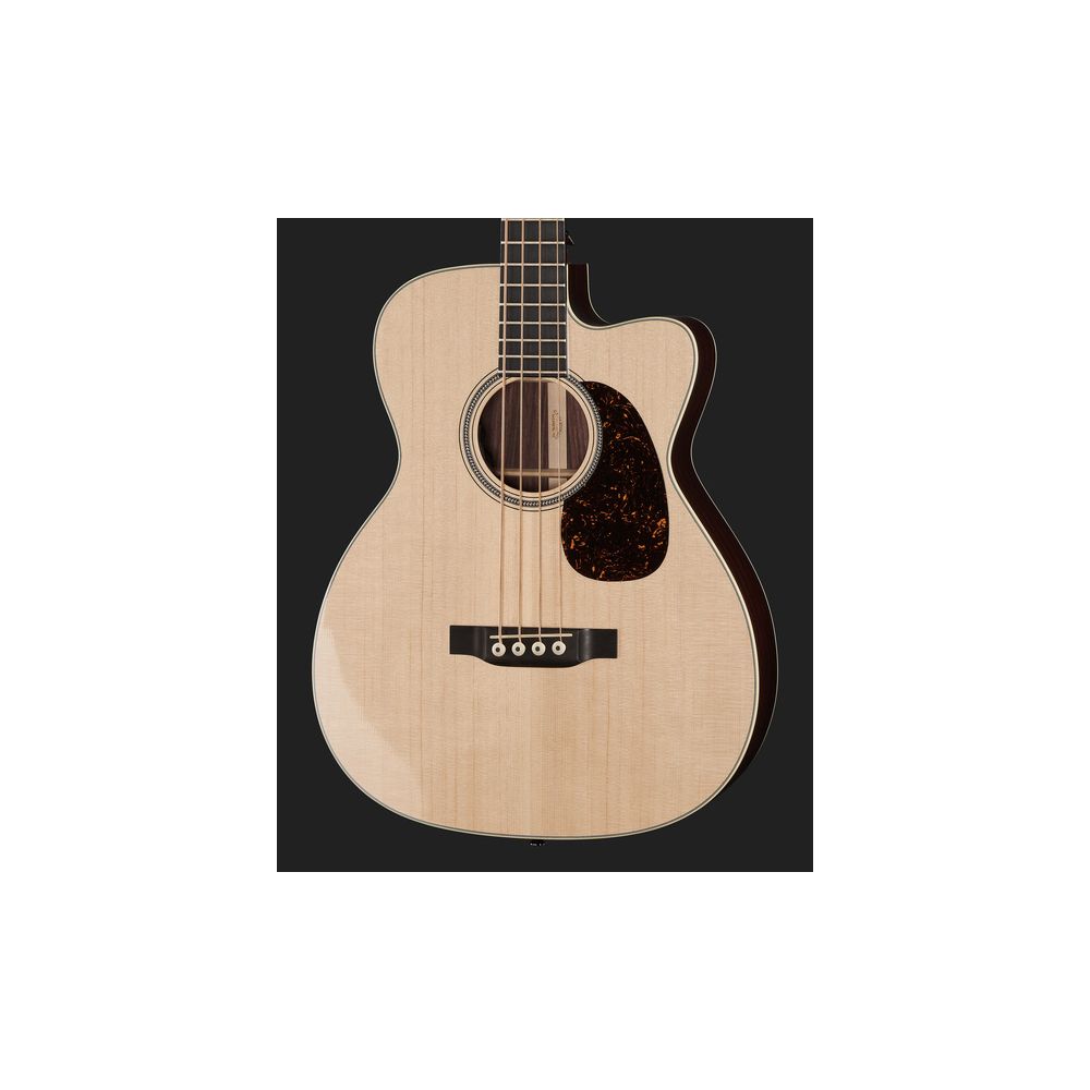 Martin Guitar BC