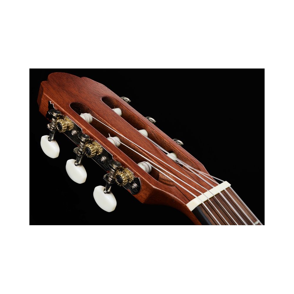 Gewa Student Natural Cedar 3/4 – Thomann Ireland