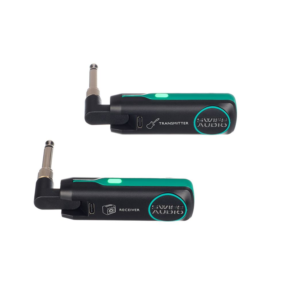 Swiff Audio WS