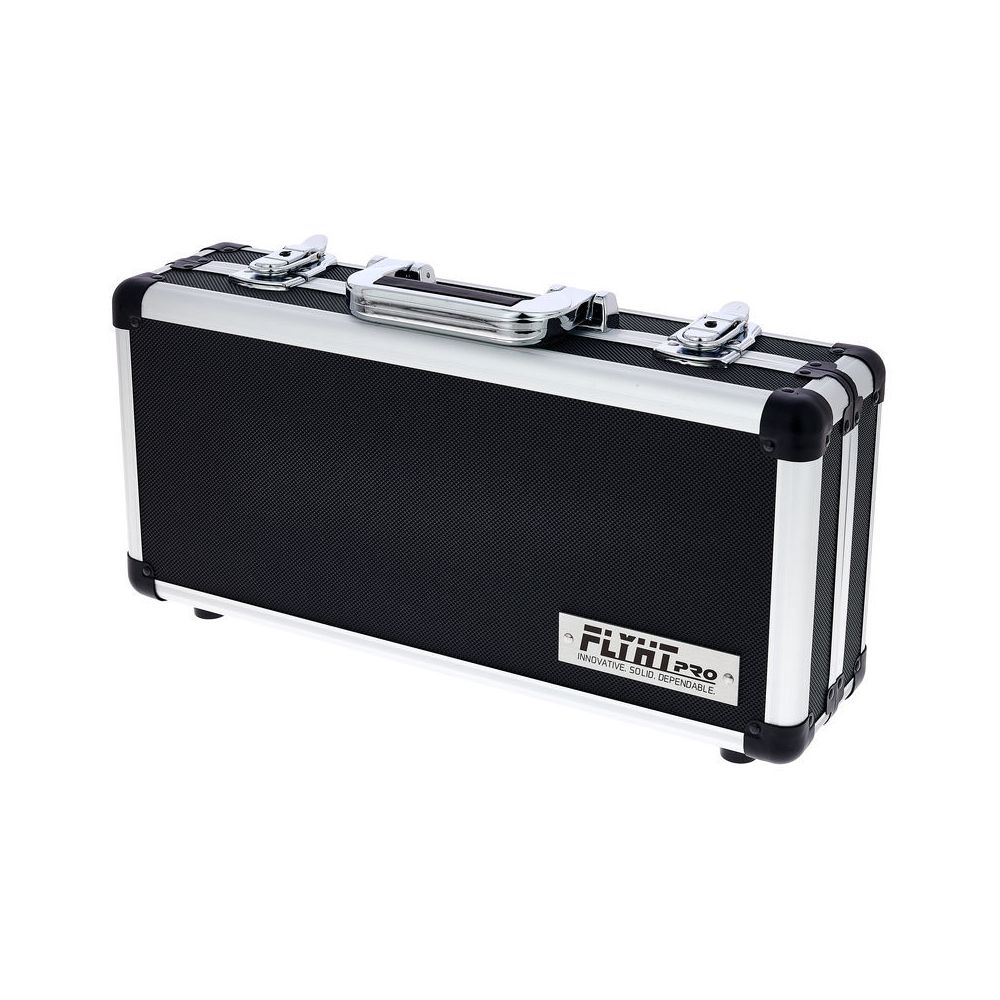 Flyht Pro Case Behringer Pro