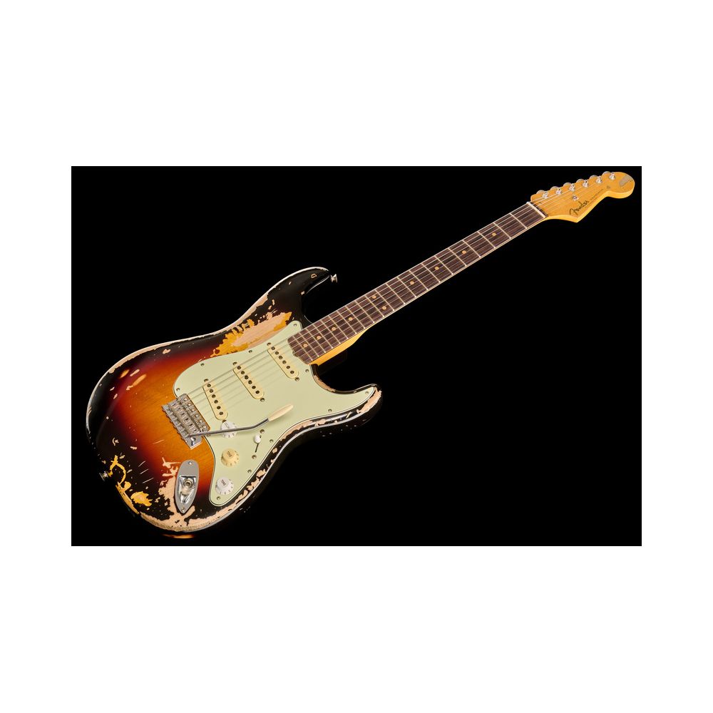 Fender Mike McCready Strat 3TSB – Thomann Ireland