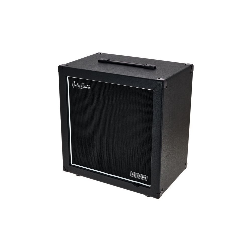 Harley Benton G112Plus Creamback – Thomann Ireland
