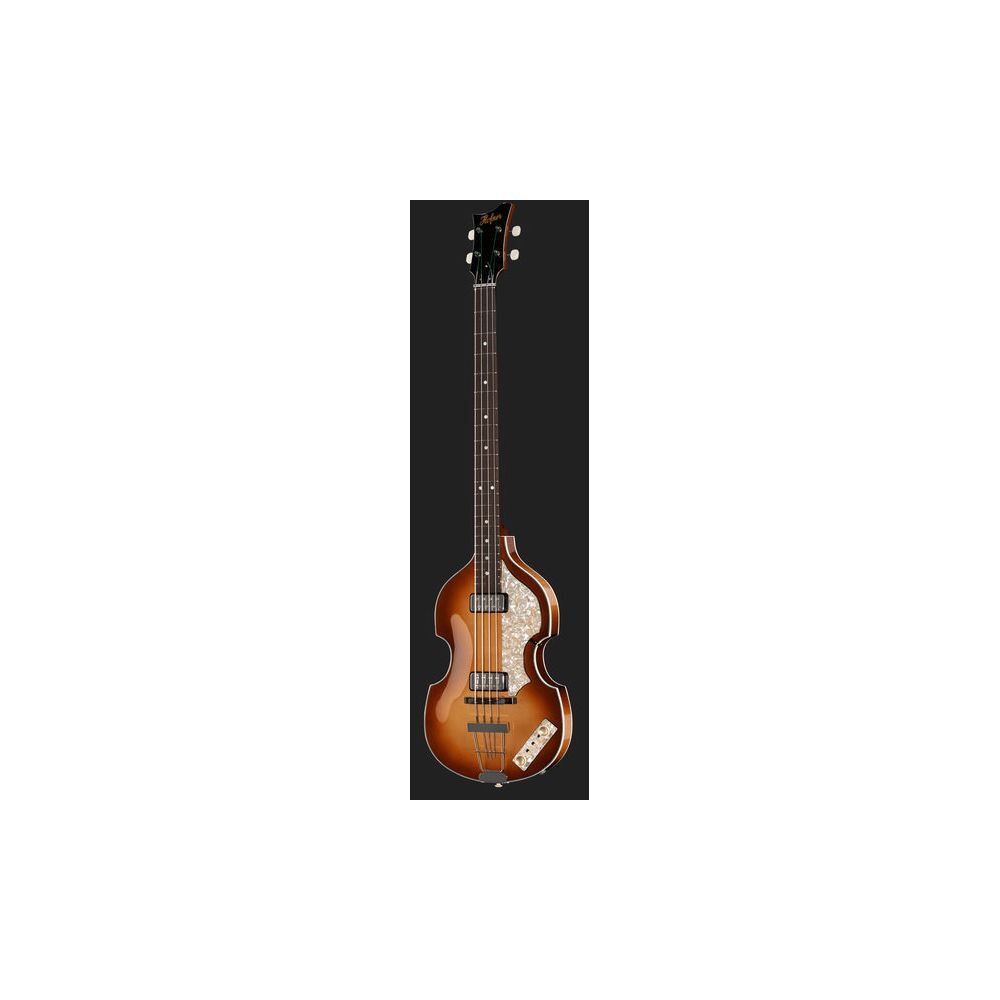 Höfner Vintage 500/1 62 Mersey – Thomann Ireland