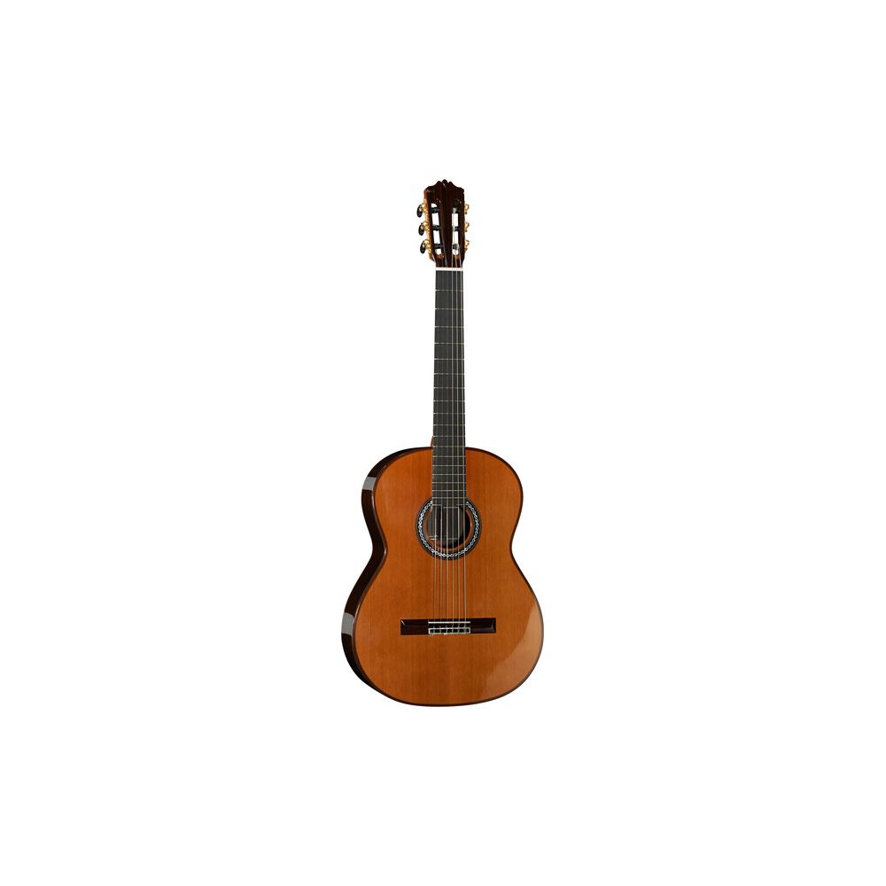 Cordoba C10 Cedar Lefthand – Thomann Ireland