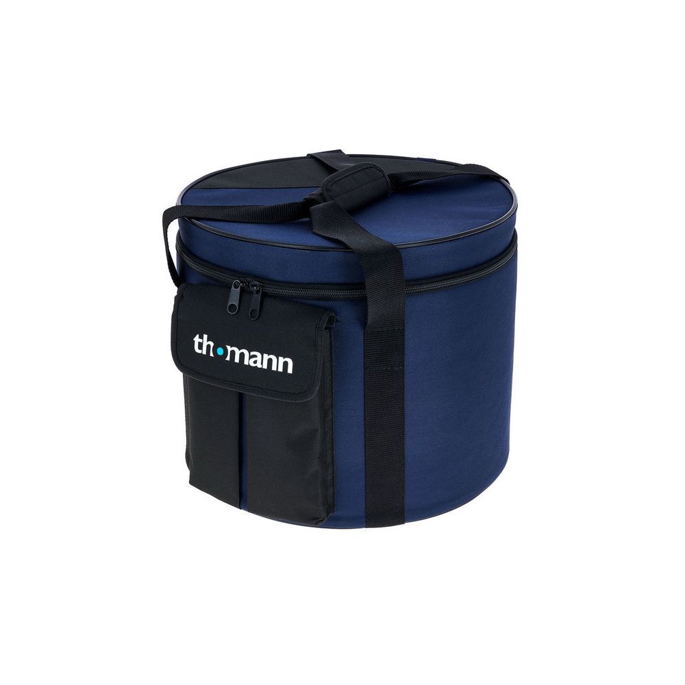 Thomann Crystal Bowl Carry Bag 10" – Thomann Ireland