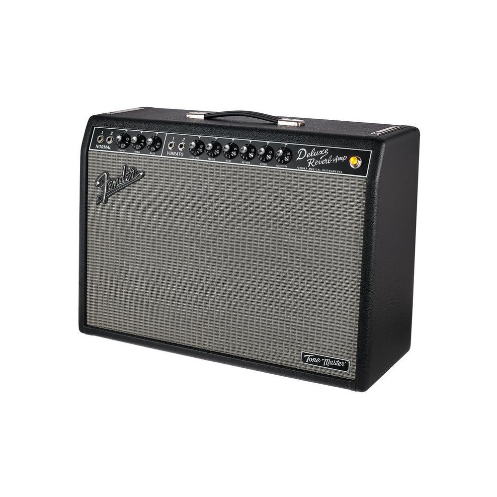 Fender Tone Master Deluxe Reverb – Thomann Ireland