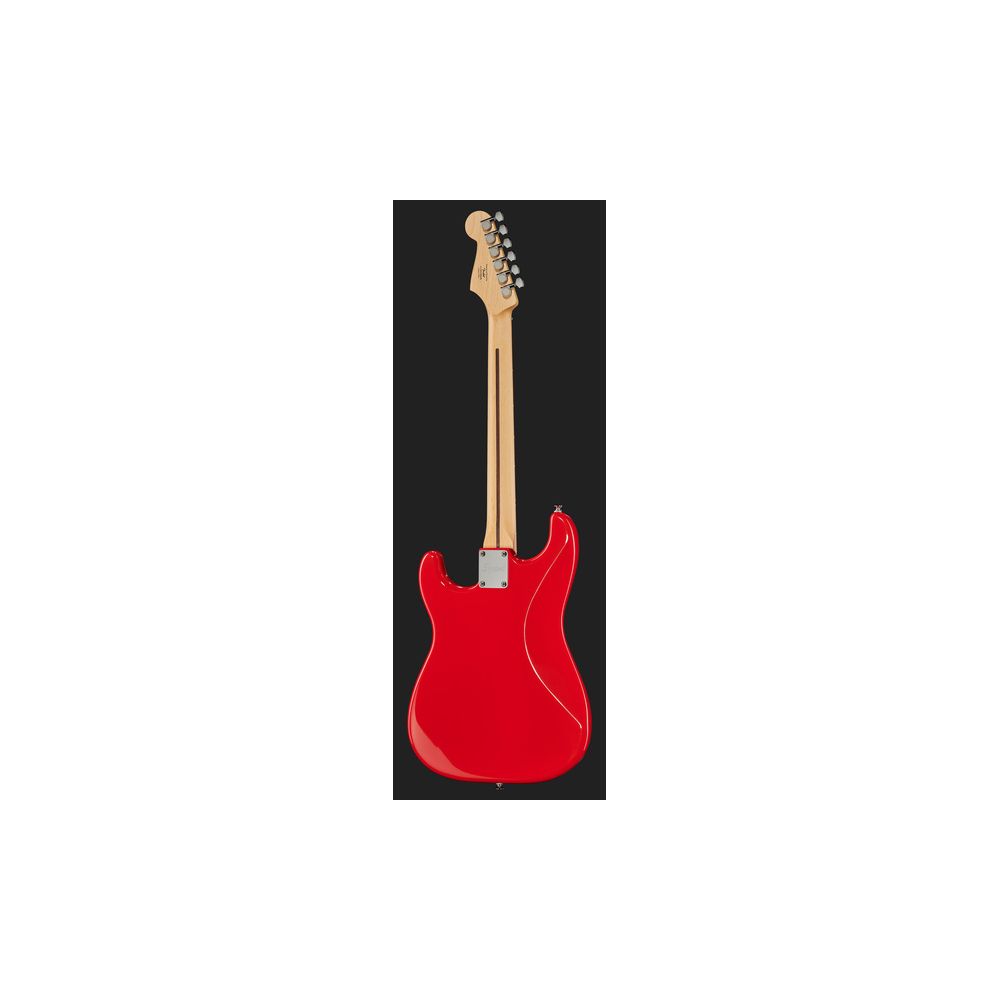 Squier Sonic Strat HT Torino Red – Thomann Ireland