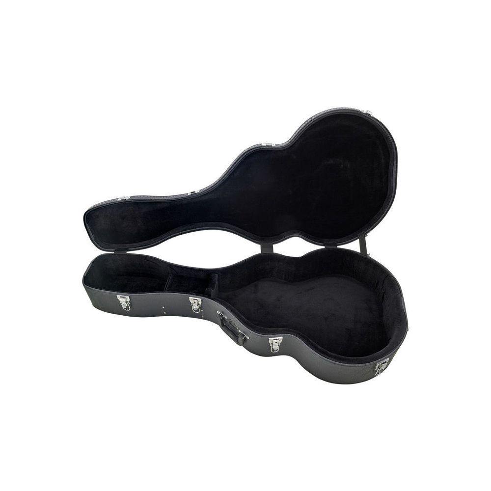 Thomann Acoustic Guitar Case Jumbo – Thomann Ireland