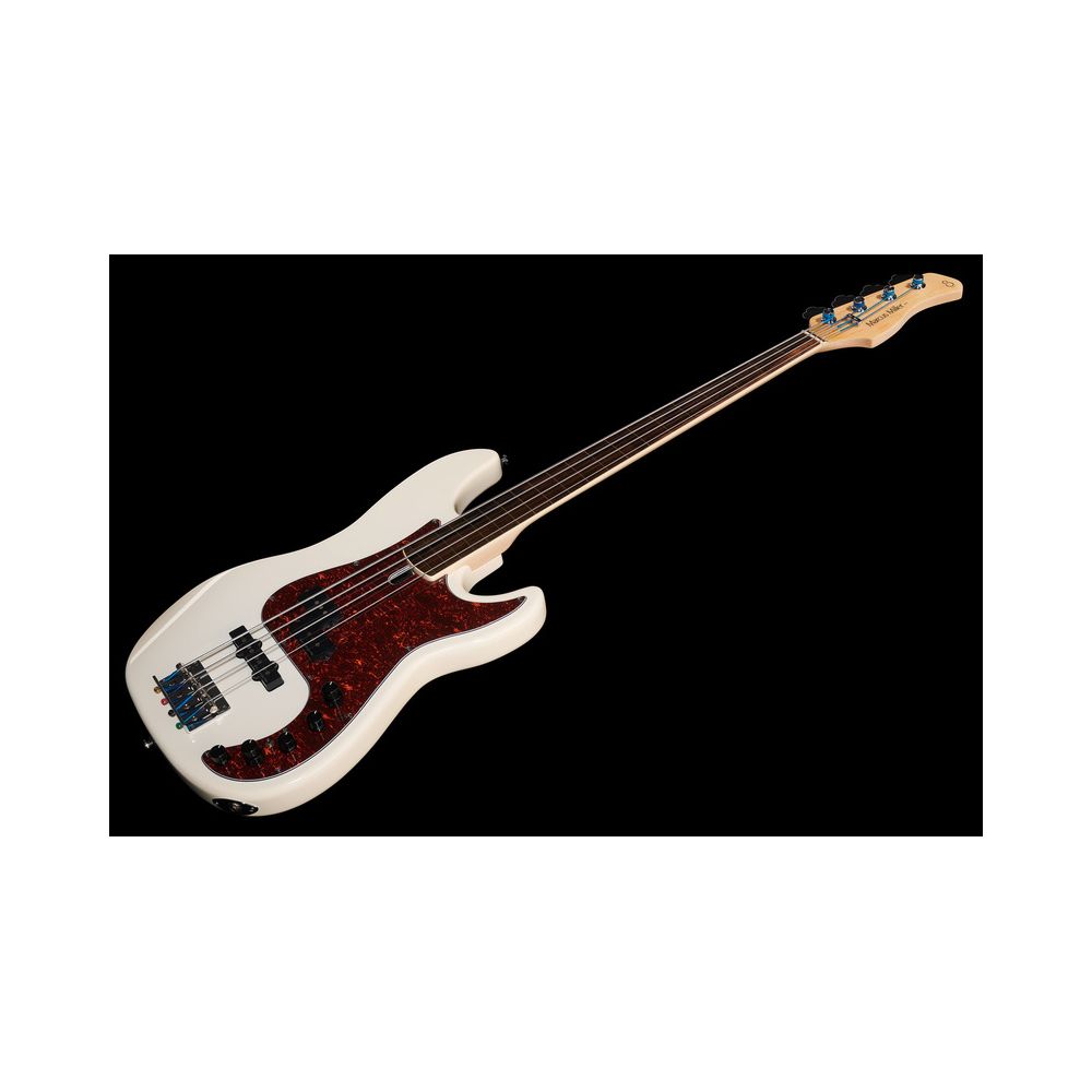 Marcus Miller P7 Alder 4 FL AWH 2nd Gen – Thomann Ireland