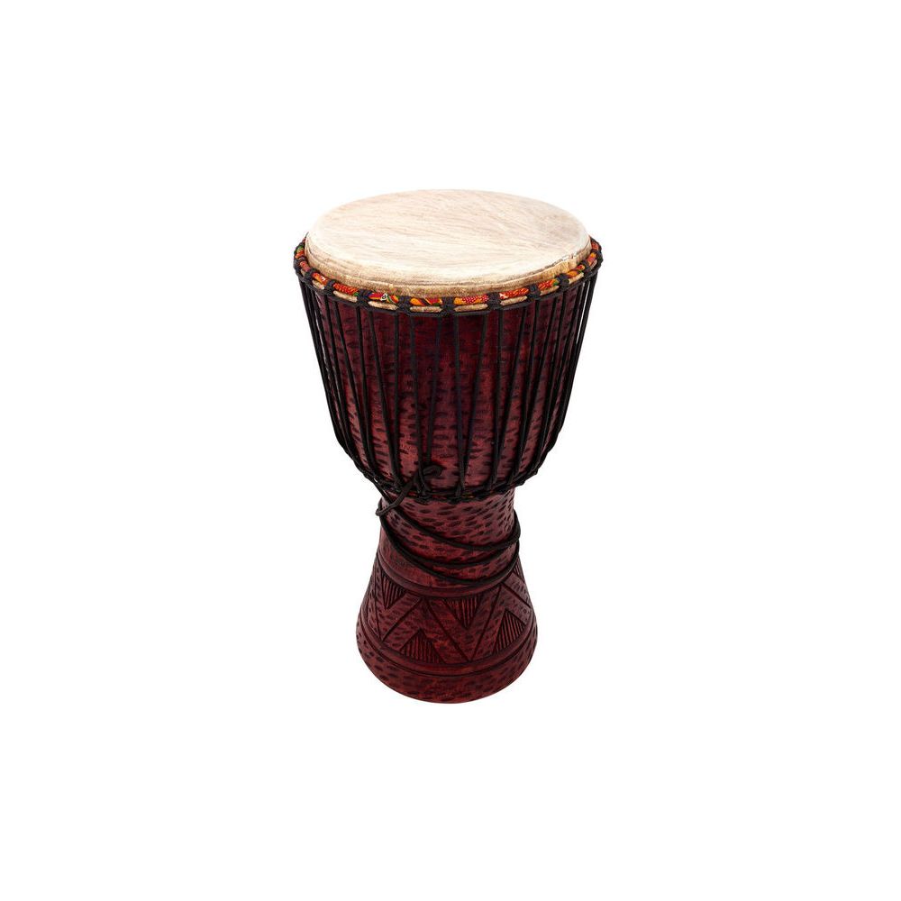 Afroton AD S02L Djembe Leopard Design – Thomann Ireland
