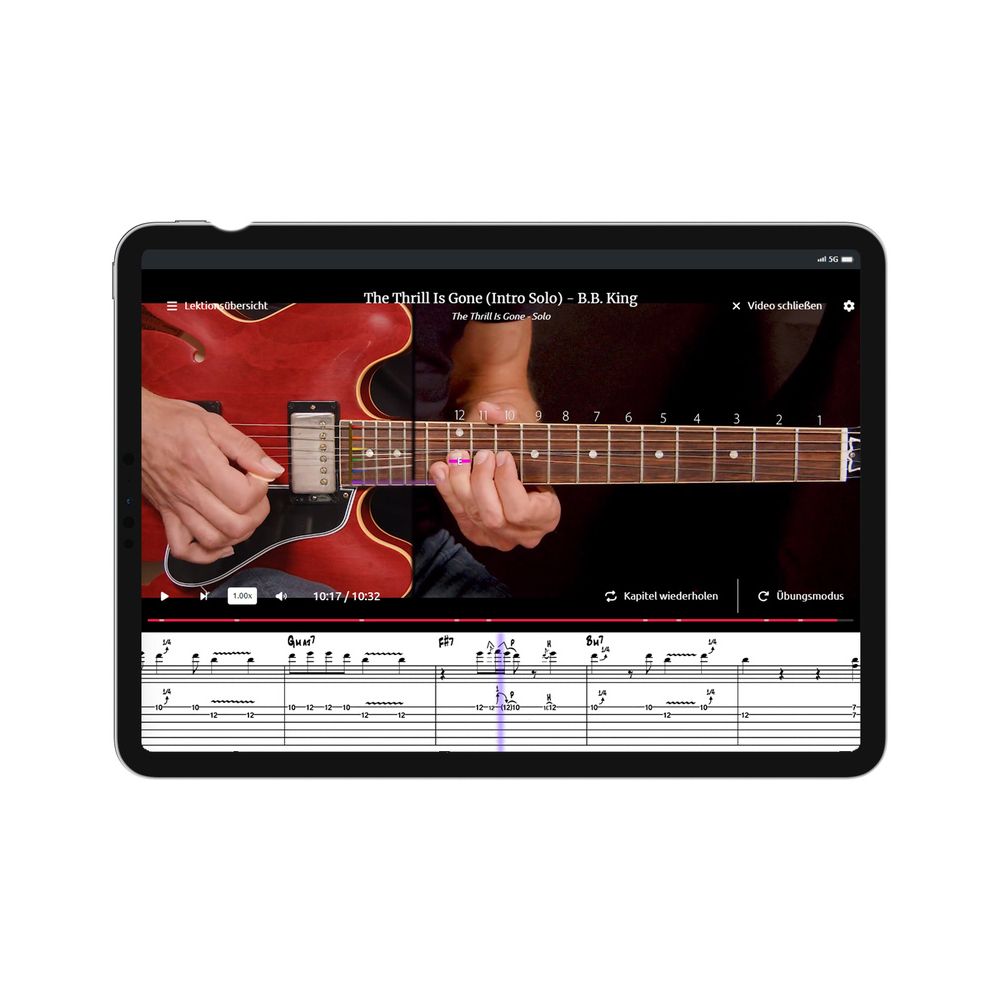 music2me Guitar