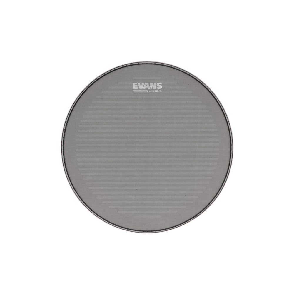 Evans 14" dB One Drum Head SD – Thomann Ireland