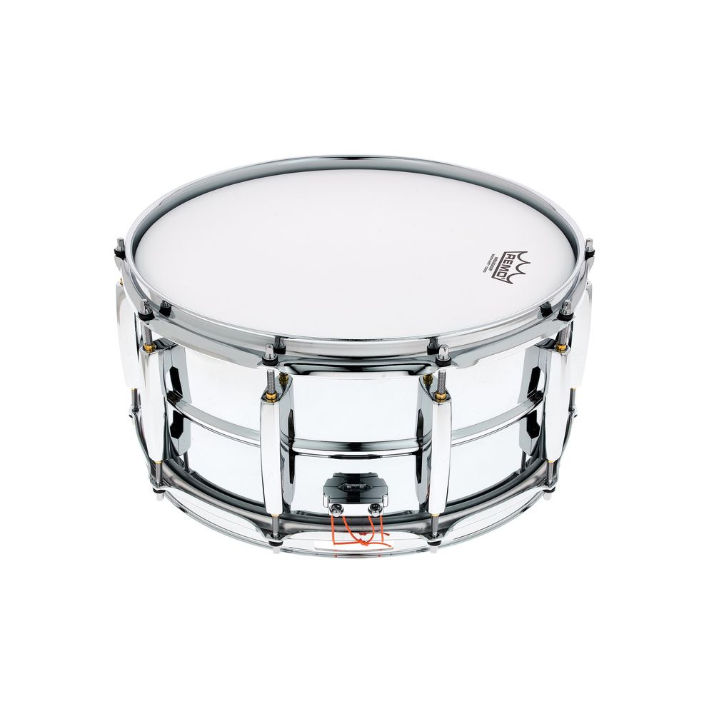 Pearl 14"x6,5" Sensitone Steel – Thomann Ireland