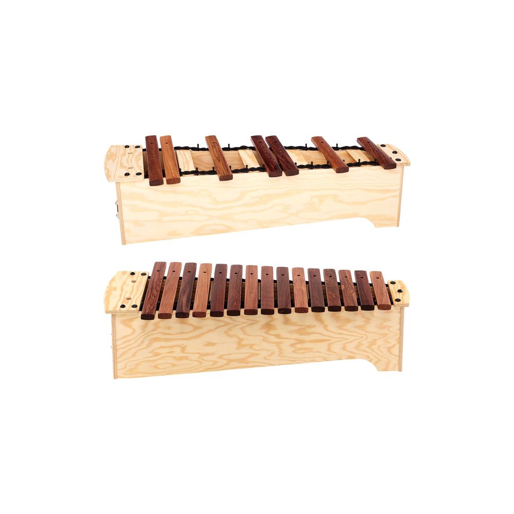 Sonor TAKX 30 Tenor Alto Xylophone – Thomann Ireland