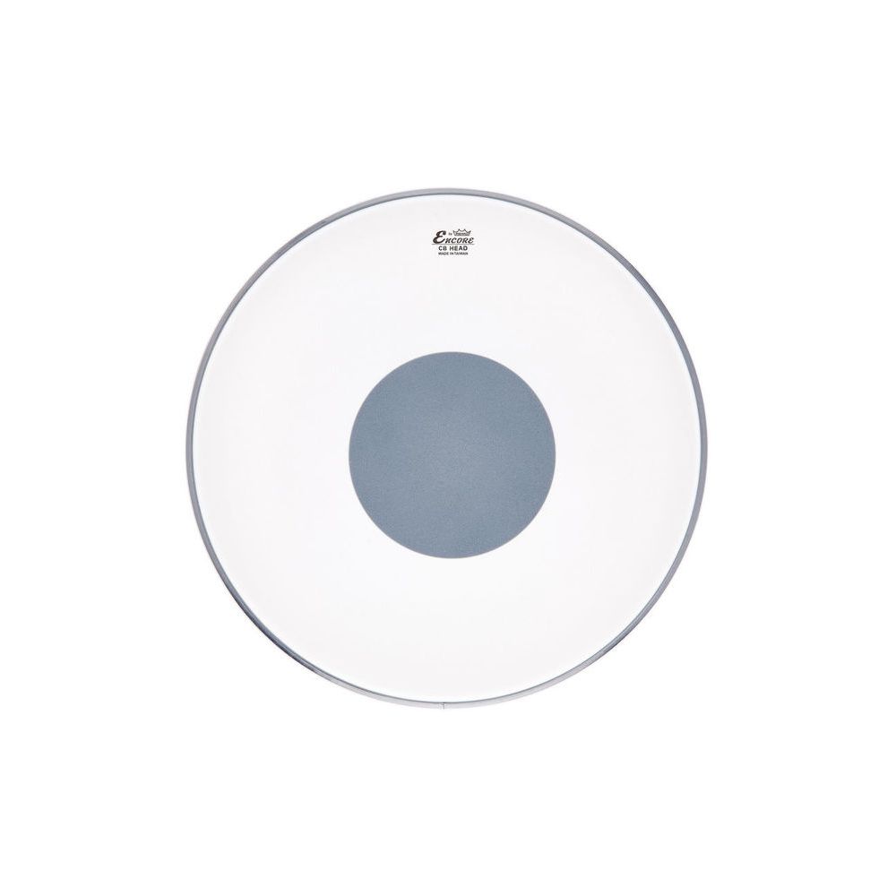 Remo Encore 14" CS Ambassador Dot – Thomann Ireland