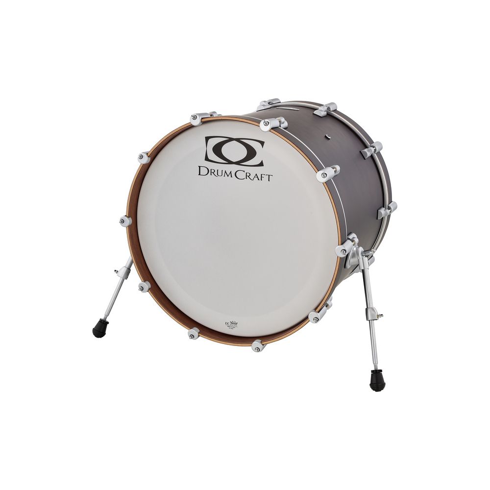 DrumCraft Series 6 22"x18" BD SB