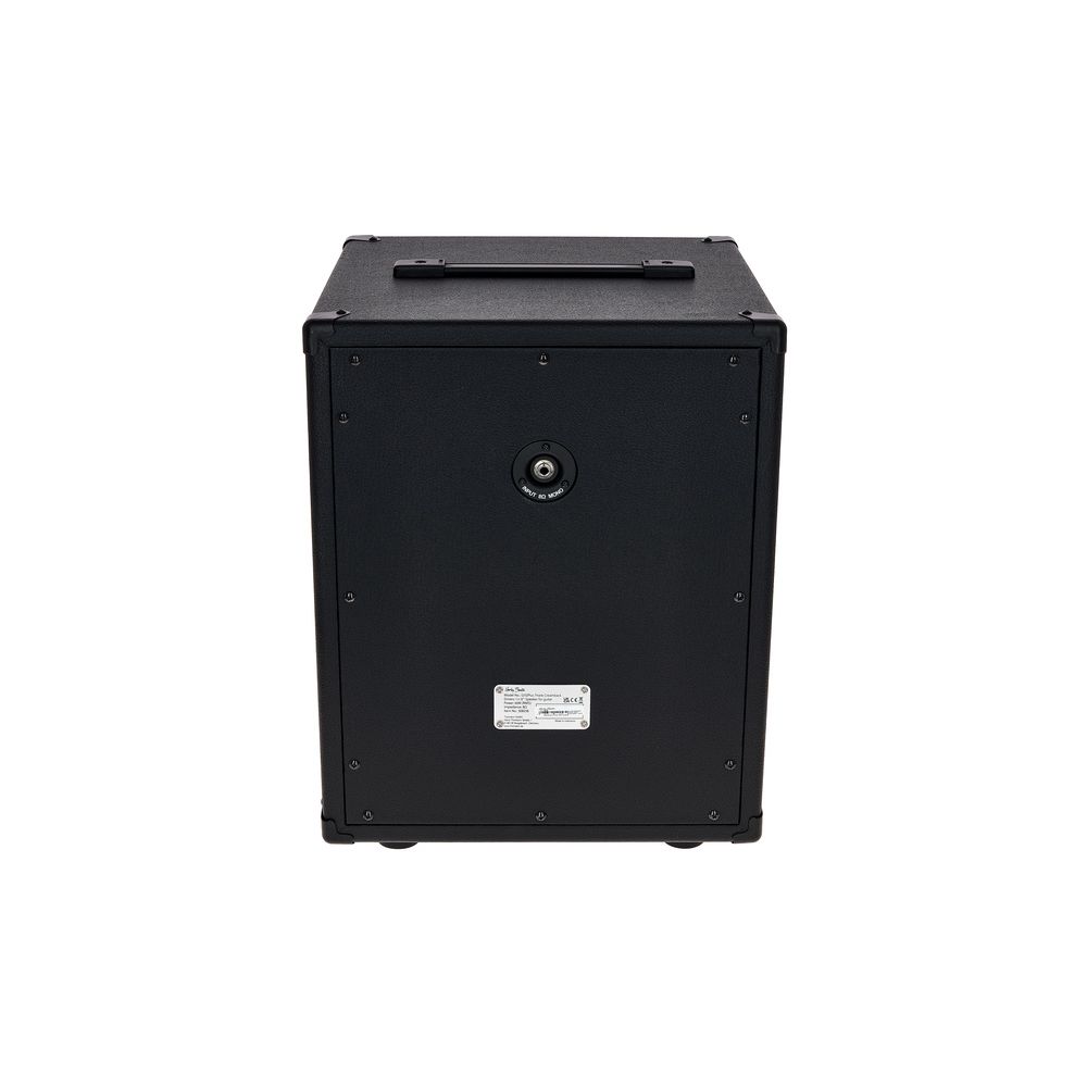 Harley Benton G112Plus Thiele Creamback – Thomann Ireland