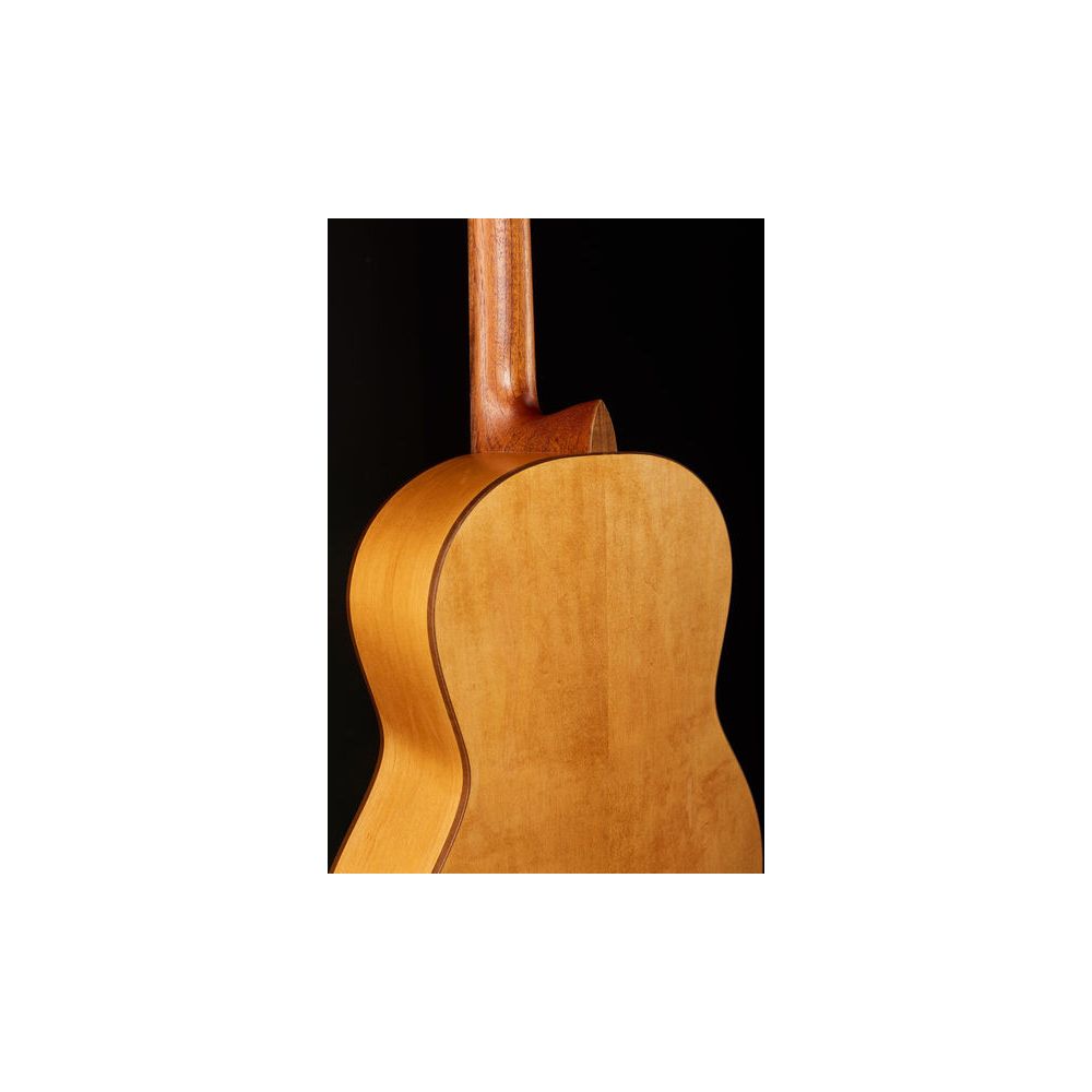 La Mancha Perla Ambar SM