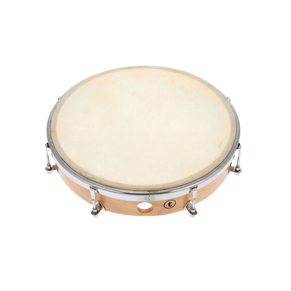 Millenium 10" Hand Drum Tunable – Thomann Ireland