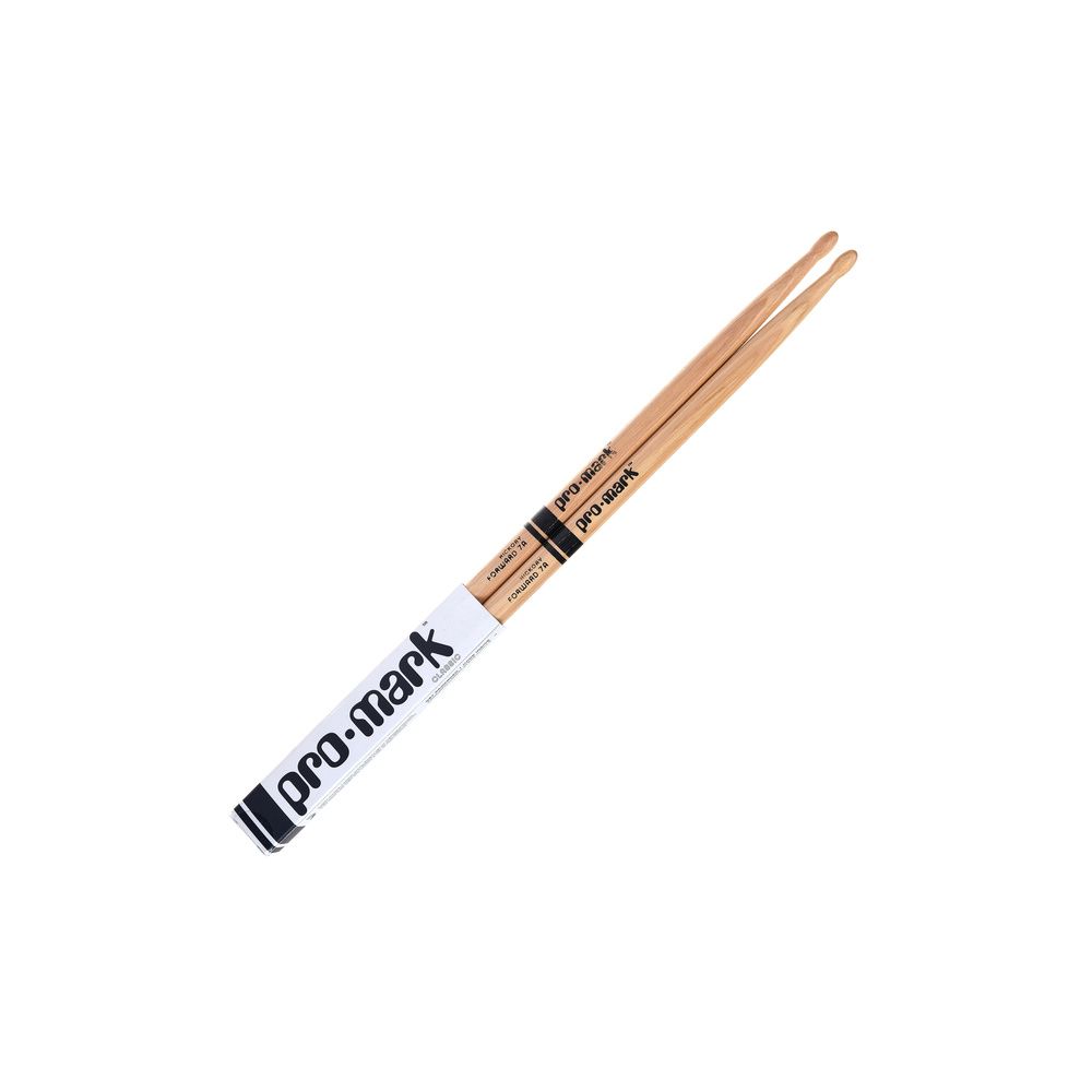 Pro Mark TX7AW 7A Hickory