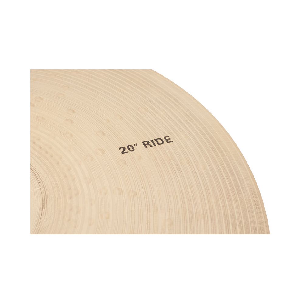 Millenium B20 Cymbalset – Thomann Ireland