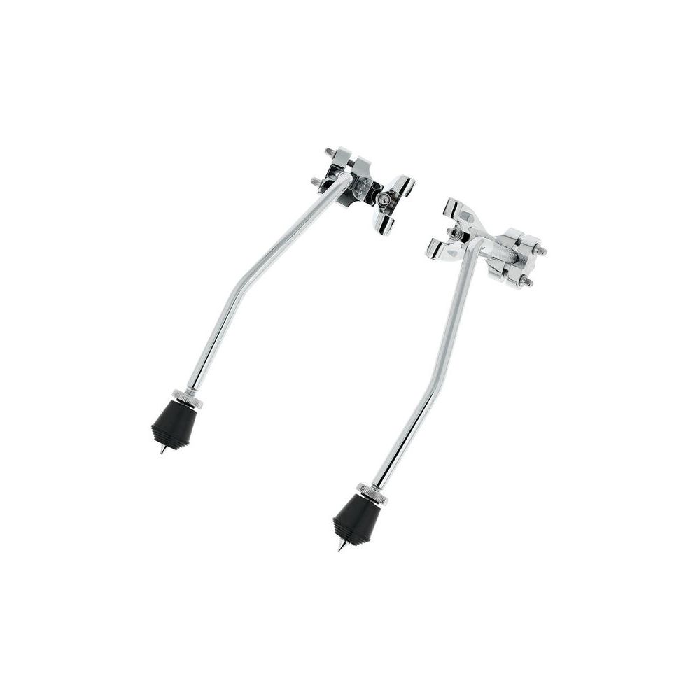 DW SM 2224 Bass Drum Spurs – Thomann Ireland