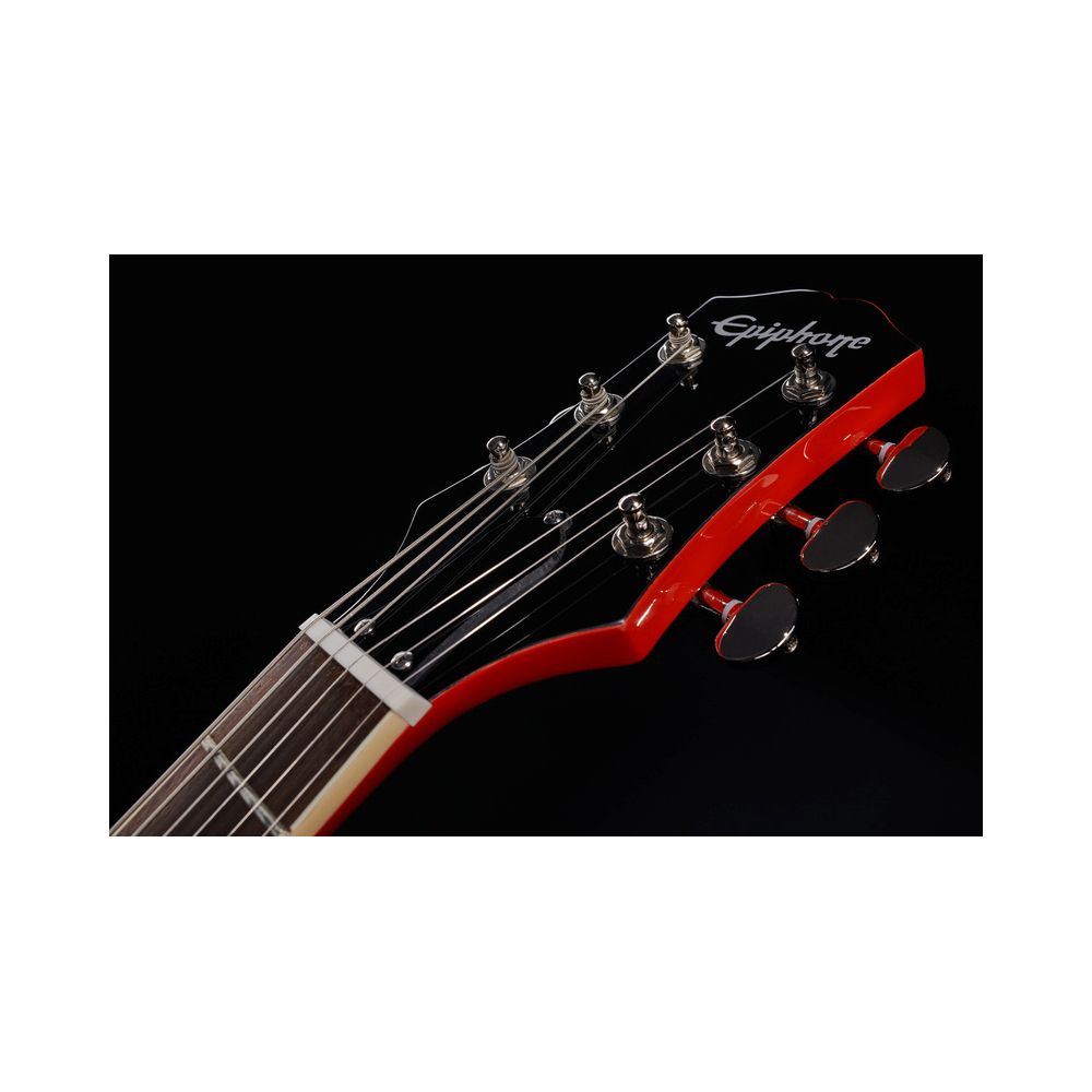 Epiphone Power Player SG Lava Red – Thomann Ireland