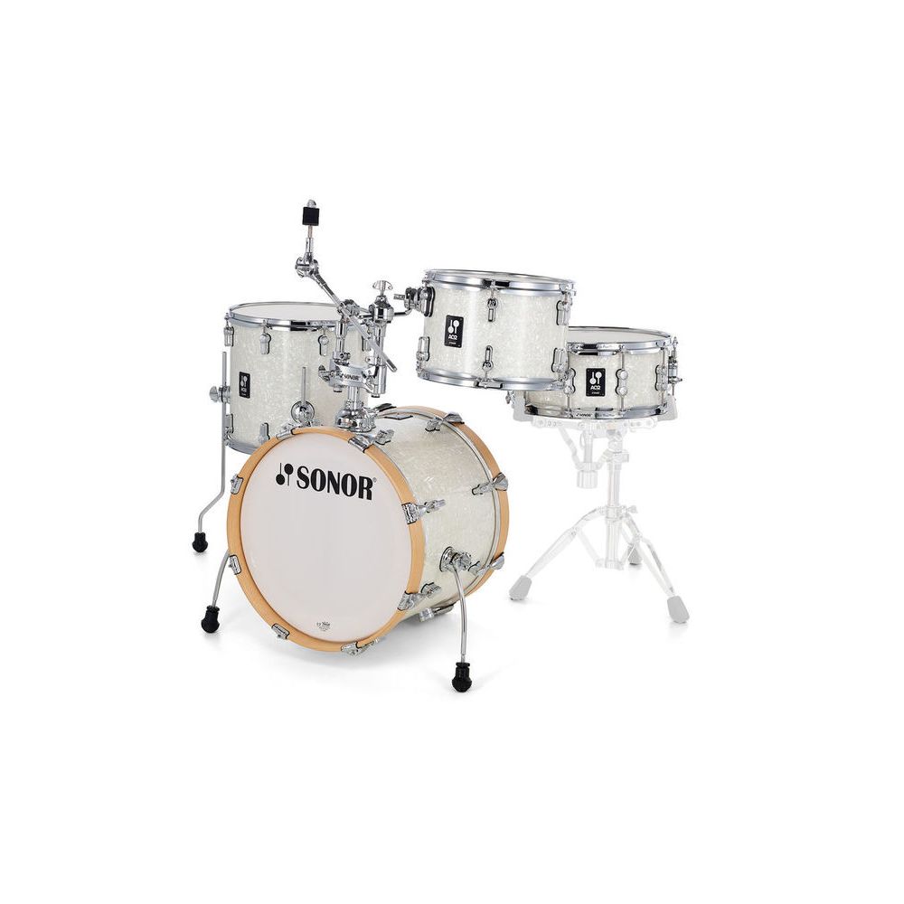 Sonor AQ2 Bop Set WHP – Thomann Ireland