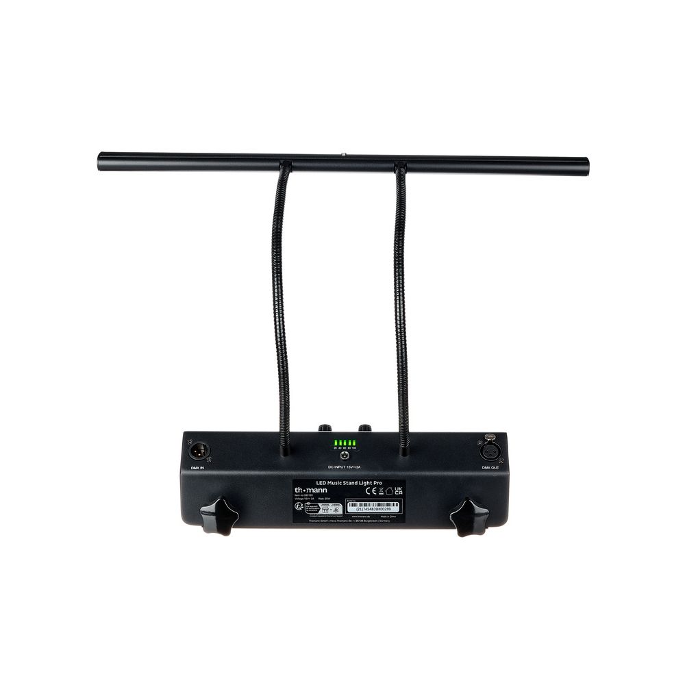 Thomann LED Music Stand Light Pro – Thomann Ireland