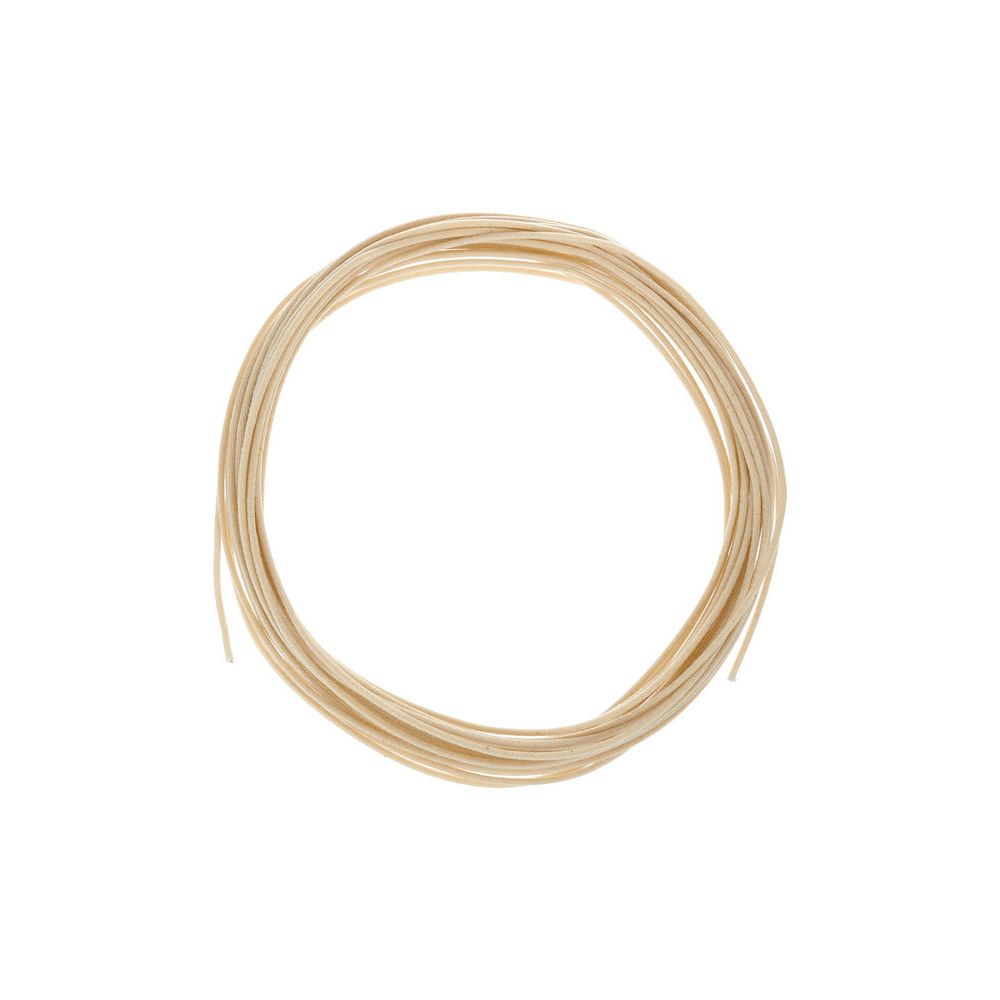 Allparts Cloth Covered Stranded Wire WH – Thomann Ireland