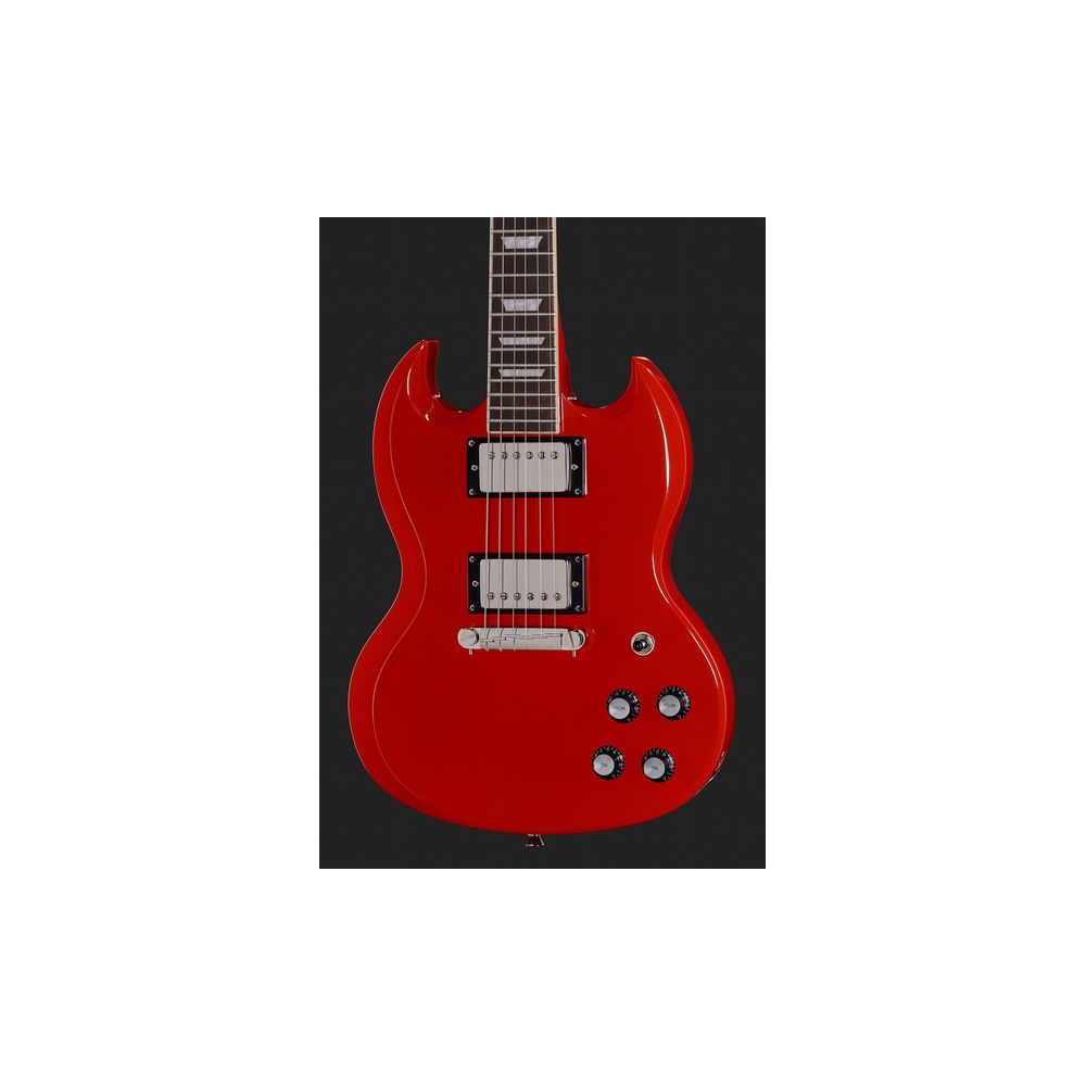 Epiphone Power Player SG Lava Red – Thomann Ireland