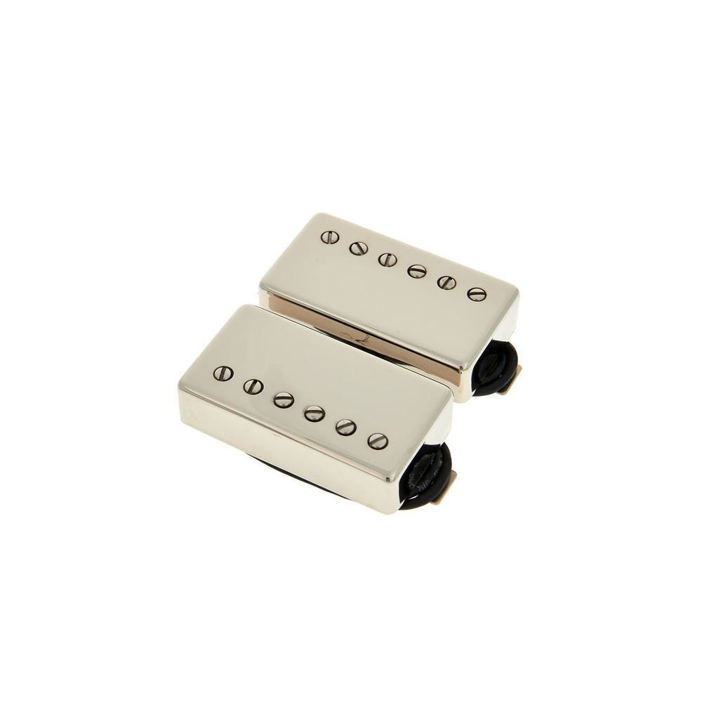 Seymour Duncan Pearly Gates Set Nickel – Thomann Ireland