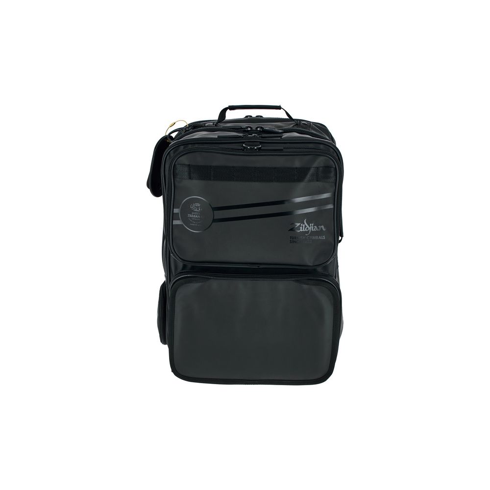 Zildjian Touring Backpack Black – Thomann Ireland