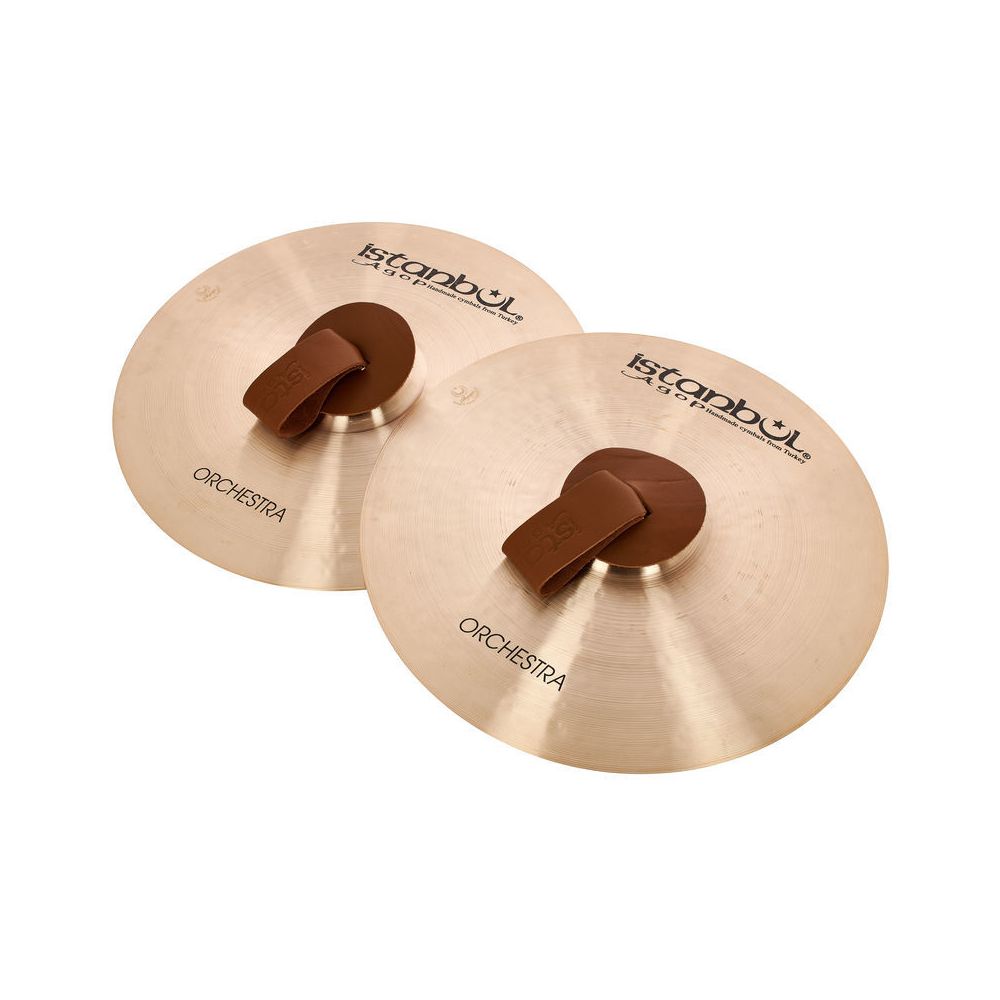 Istanbul Agop Orchestral 17" – Thomann Ireland