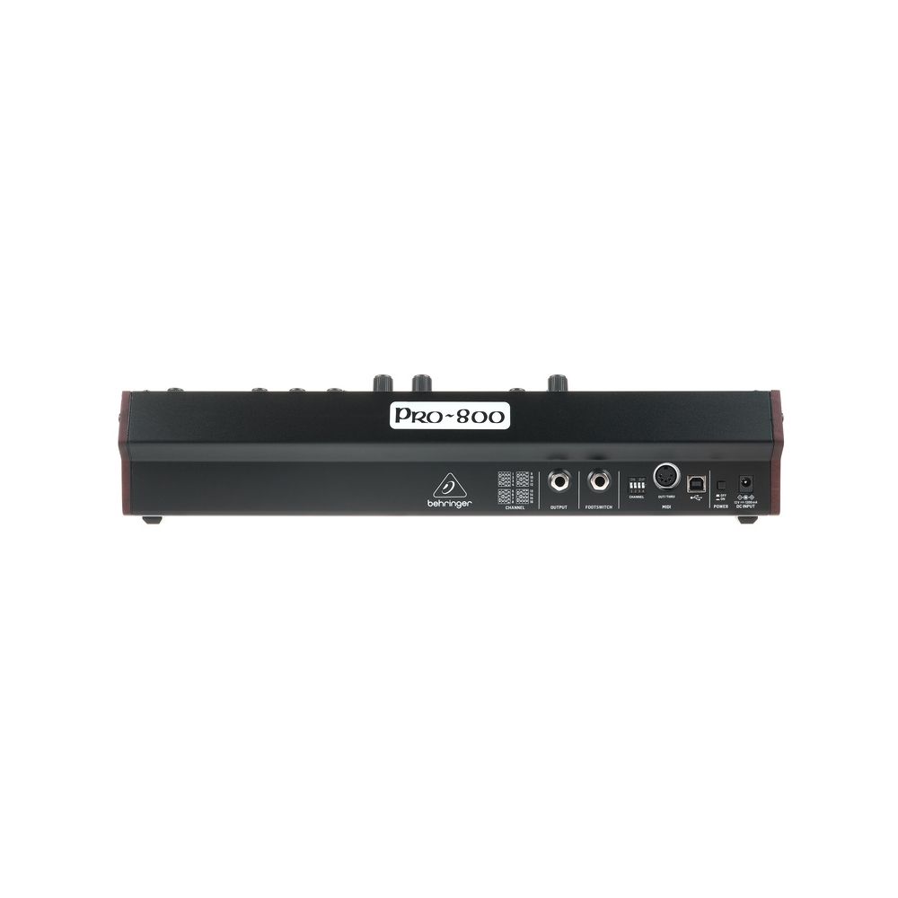 Behringer Pro