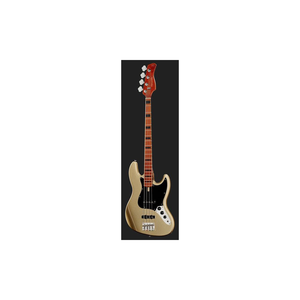 Marcus Miller V5 Alder